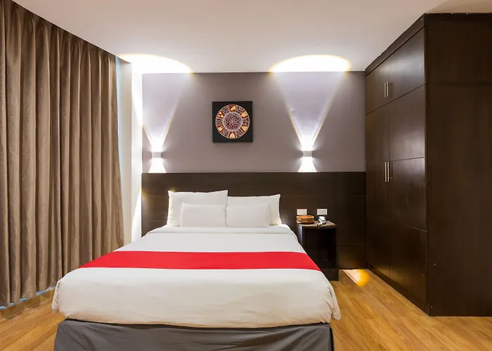 24@Home Hotel