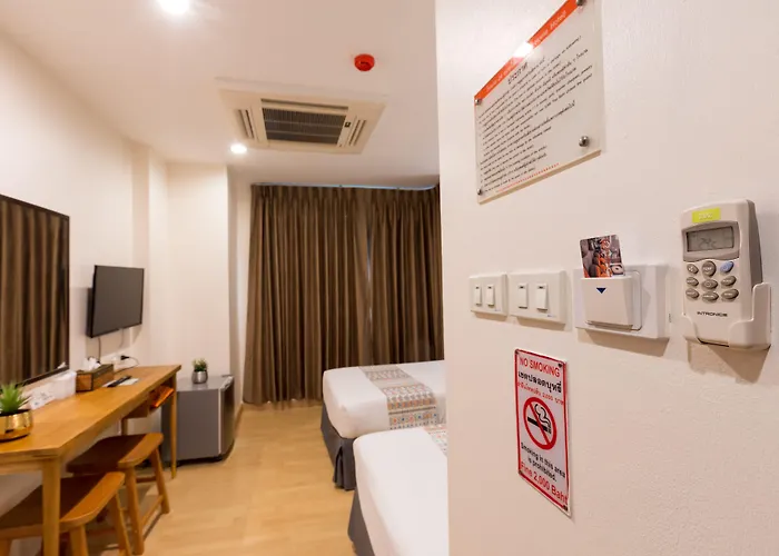 24@Home Hotel