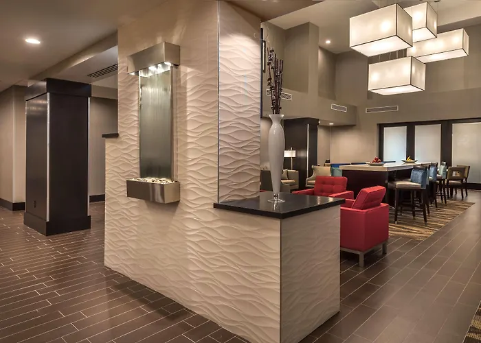 Hampton Inn & Suites - Reno West, Nv
