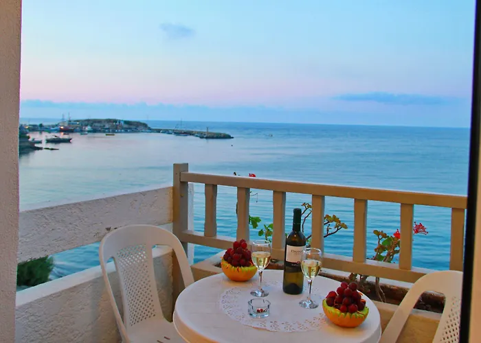 Vasia Boulevard Hotel (Adults Only)