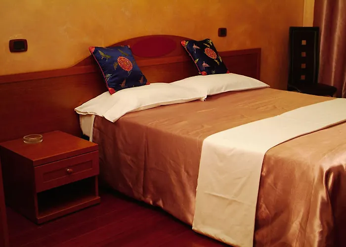 Hotel Bengasi