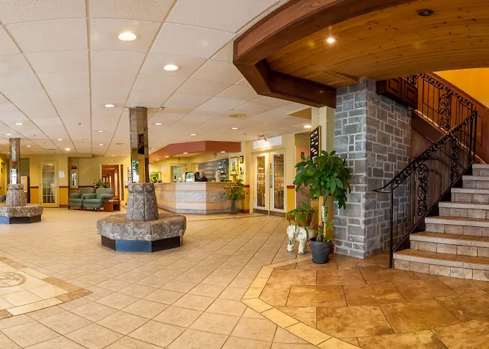 Hôtel Travelodge by Wyndham Victoriaville