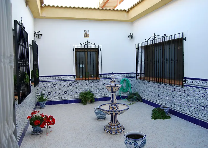 Cortijo De Tajar