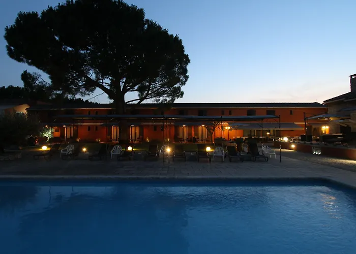 Hotel Van Gogh Saint-Rémy-de-Provence
