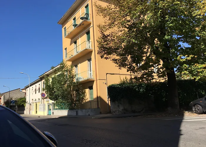 Aliante Turist House