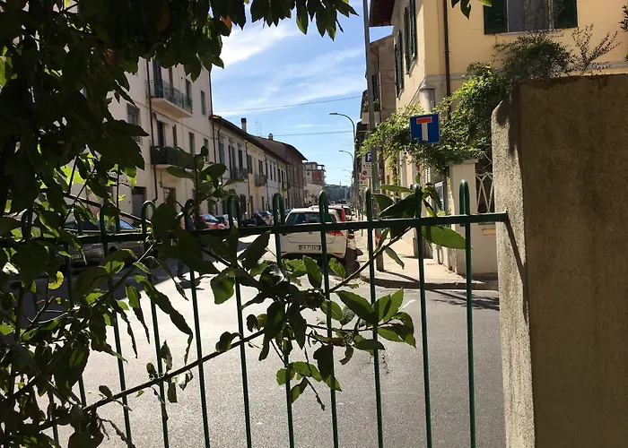 Aliante Turist House