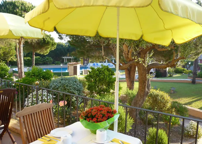 Hotel La Romarine