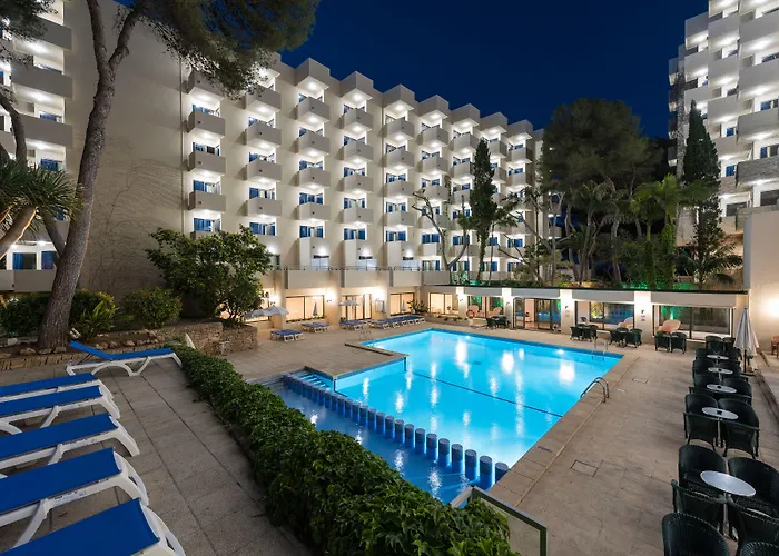 Hotel Best Delta