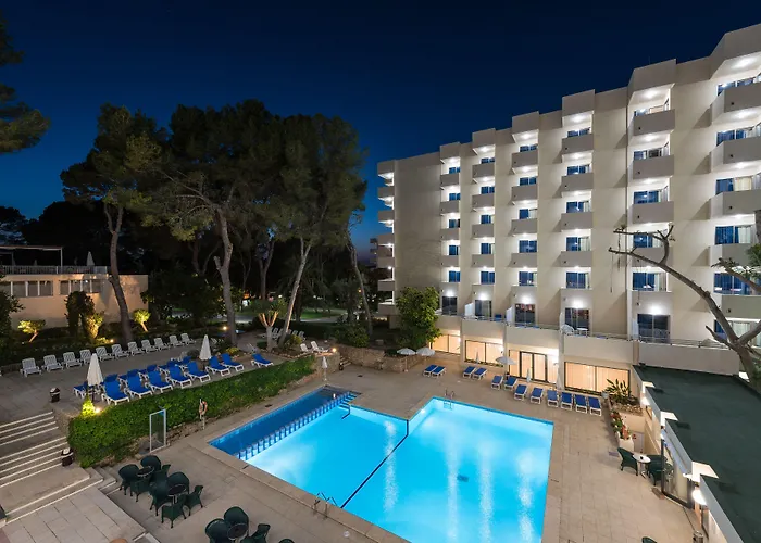 Hotel Best Delta