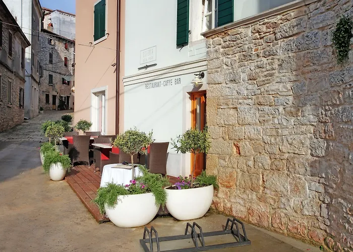 Hotel La Grisa