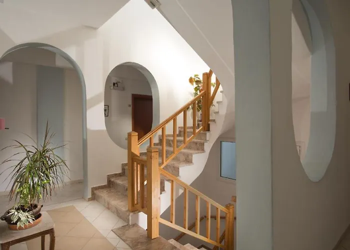 Hotel Meltemi