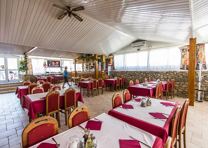 Hotel Omorika