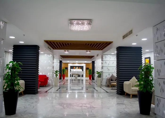 Tolip El Galaa Hotel Cairo