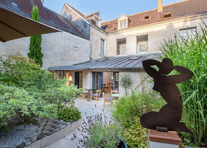 Hôtel de Biencourt