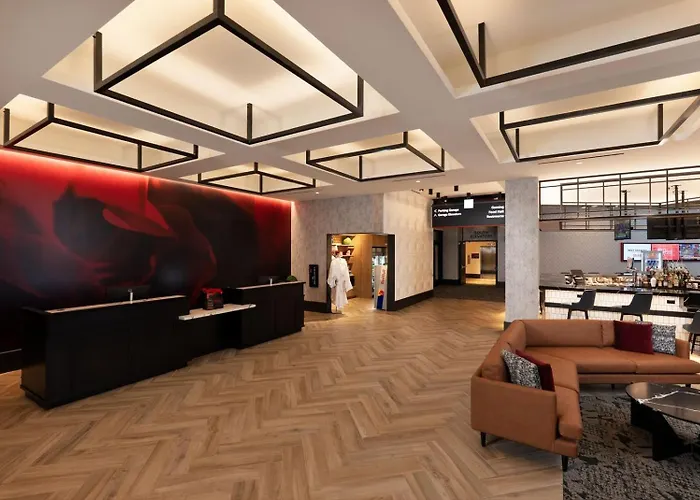 The Rose Gaming Resort