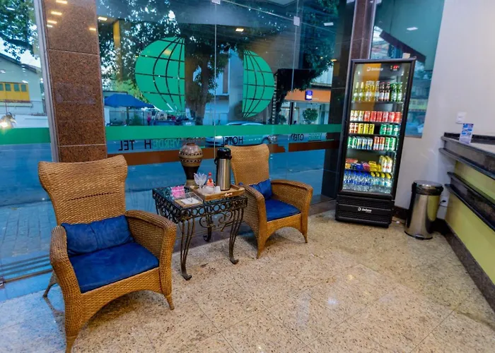 Terra Verde Hotel