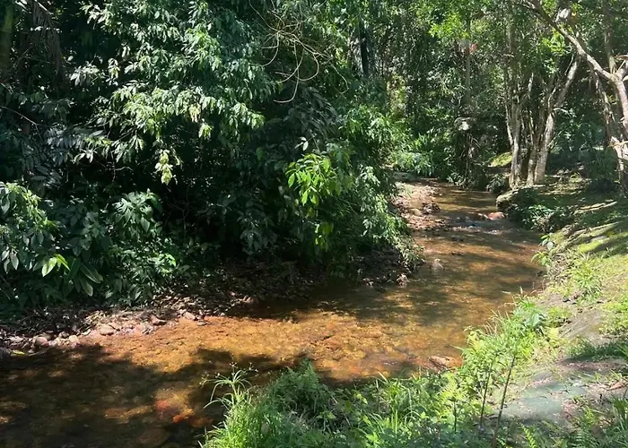 Suíte luxo