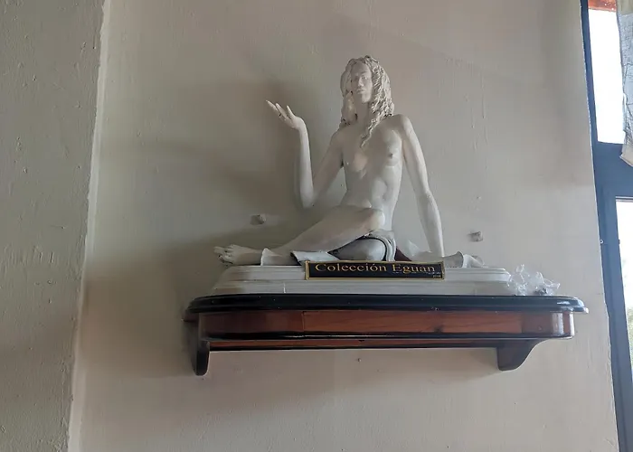 Hotel Cortaza Galeria