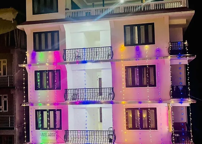 Hotel Swagat