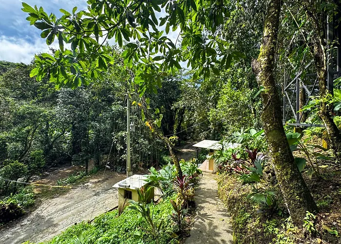 Rincon de la Sierra Minca