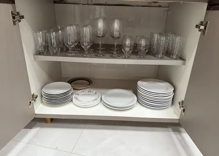 Hospedagens Rebouças
