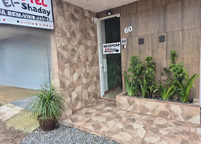 Hotel El-Shaday