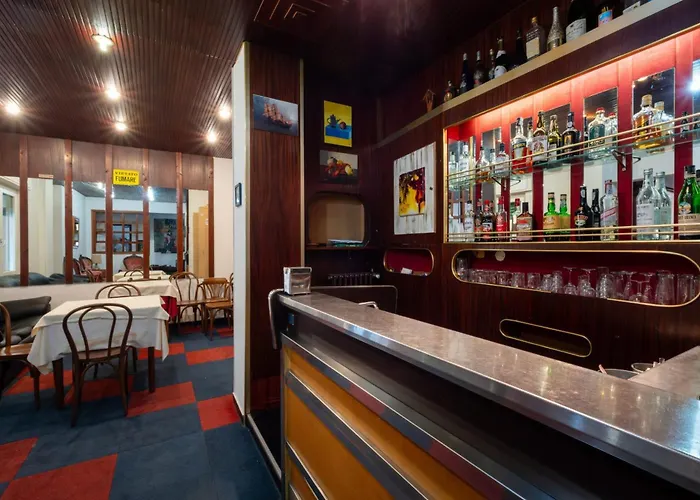 Hotel Al Porto