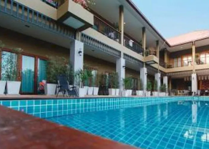 San Pita Resort