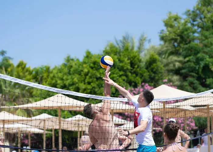 Sentido Lycus Beach Hotel