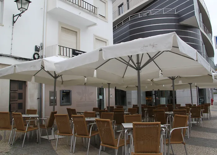 Hotel José Régio