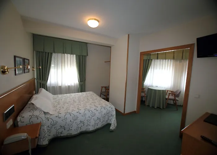 Hotel Ramos