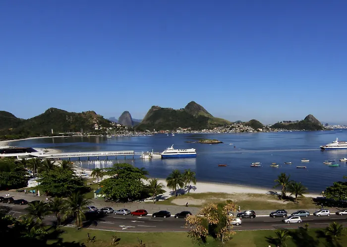 Hotel Solar Do Amanhecer