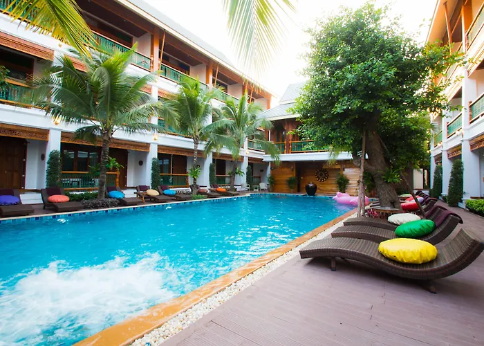 Pingviman Hotel