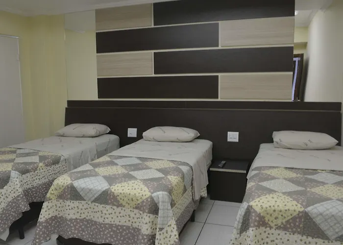 Hotel Calstar