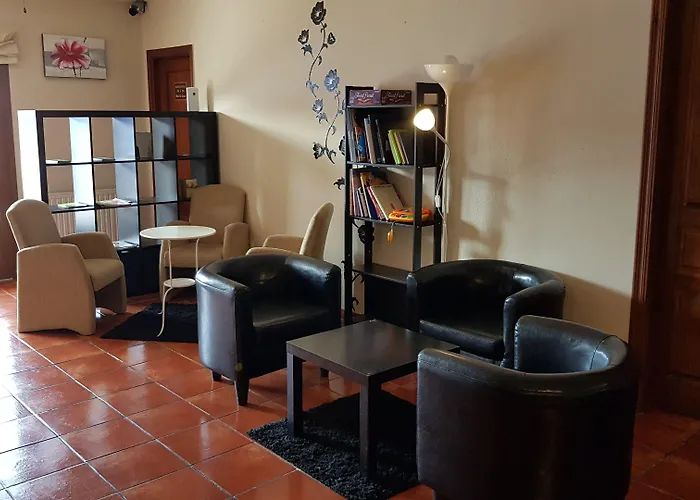 Hotel La Quinta
