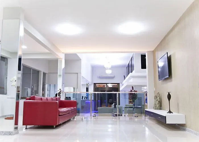 Jb Hotel