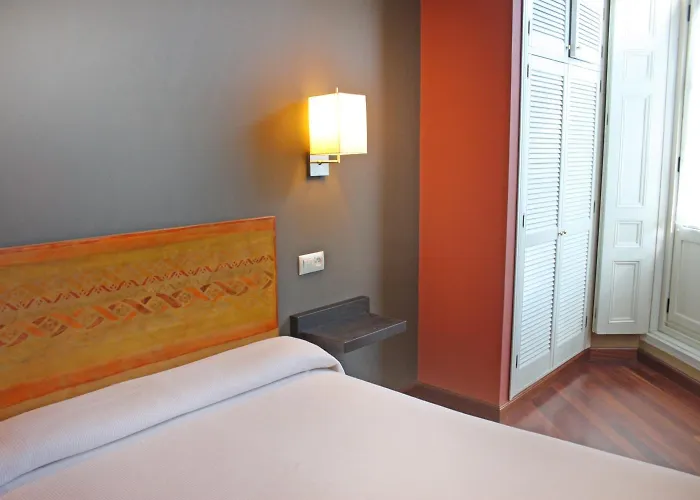 Hotel La Colmena