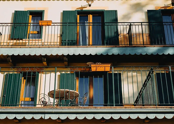 Hotel La Valle Dell'Aquila