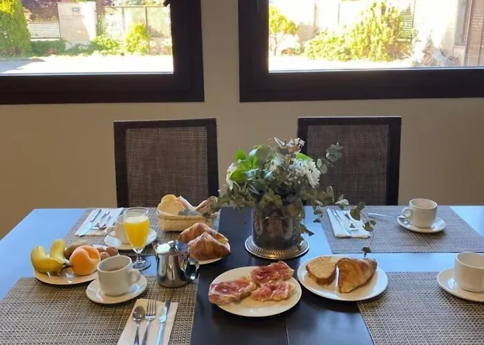 Hotel Entredos