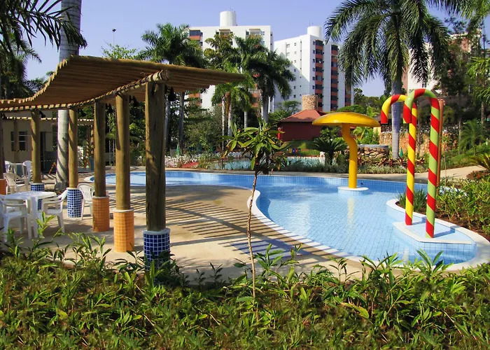 Acqua Bella Thermas Hotel