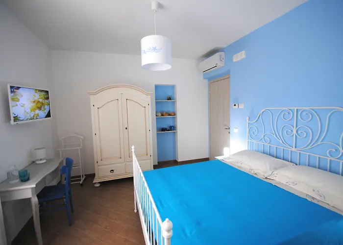 B&B Puglia Vista Mare