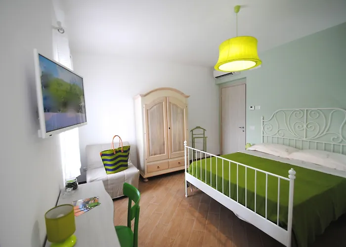 B&B Puglia Vista Mare