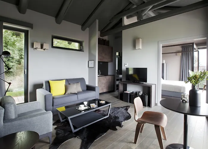 Arborina Relais
