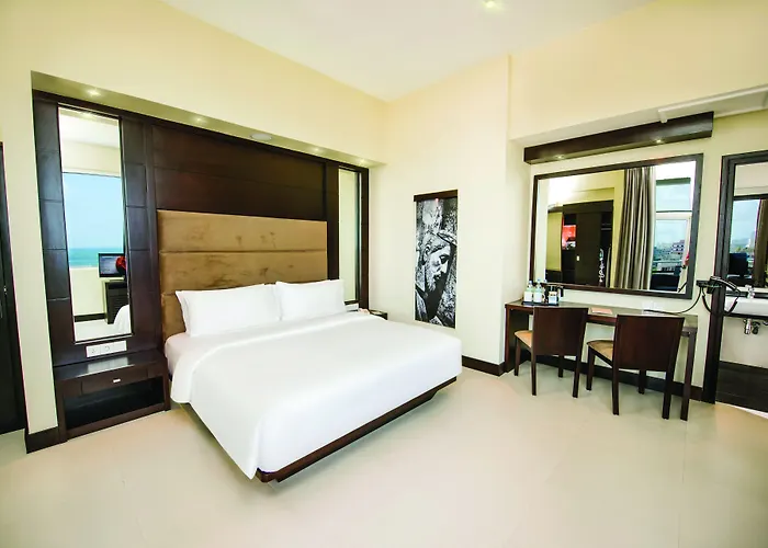 Fair View Hotel Colombo