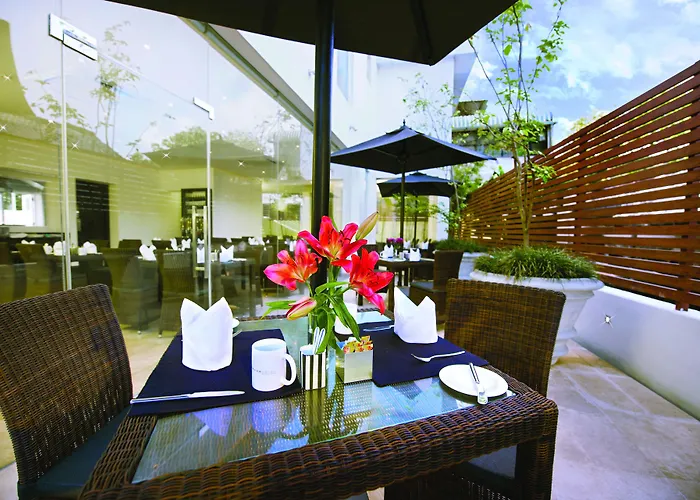 Fair View Hotel Colombo