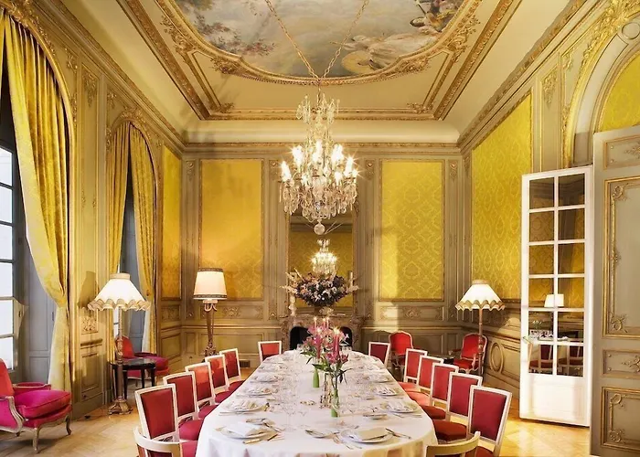 Château D'artigny