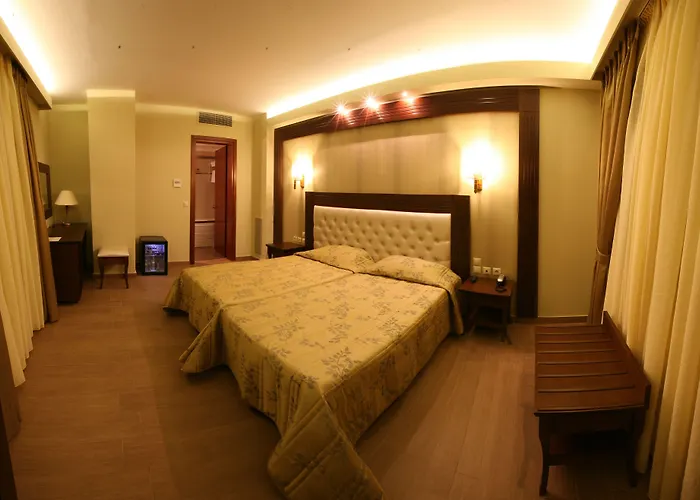Theofilos Paradise Boutique Hotel