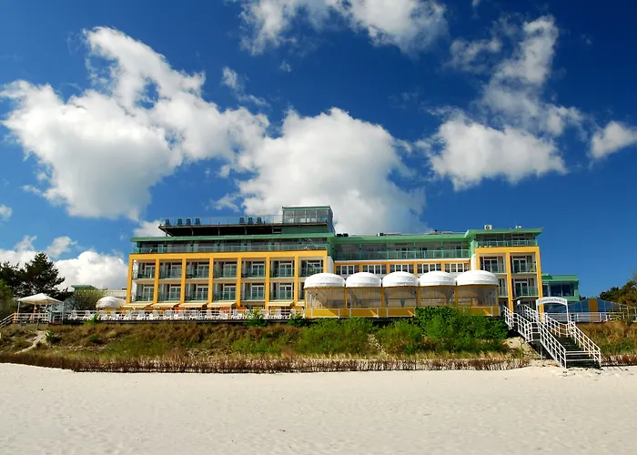 Hotel Bryza Resort & Spa