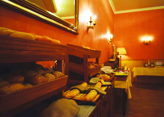 Hotel Perrin