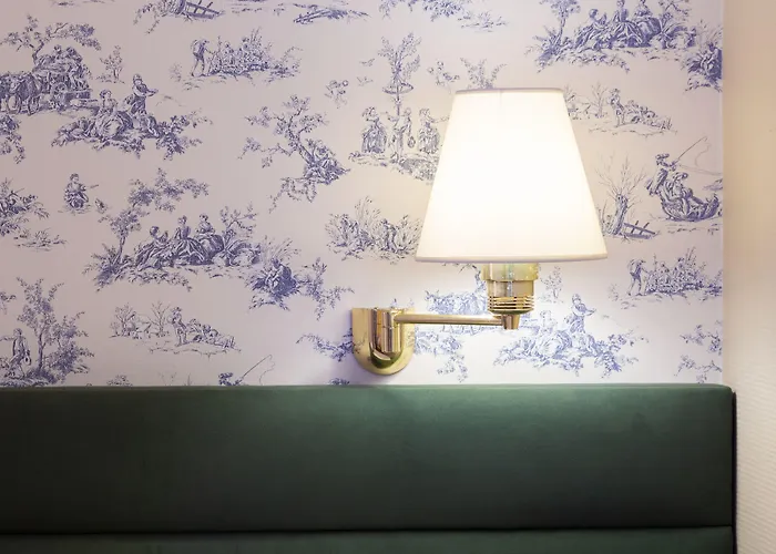 Hotel Perrin